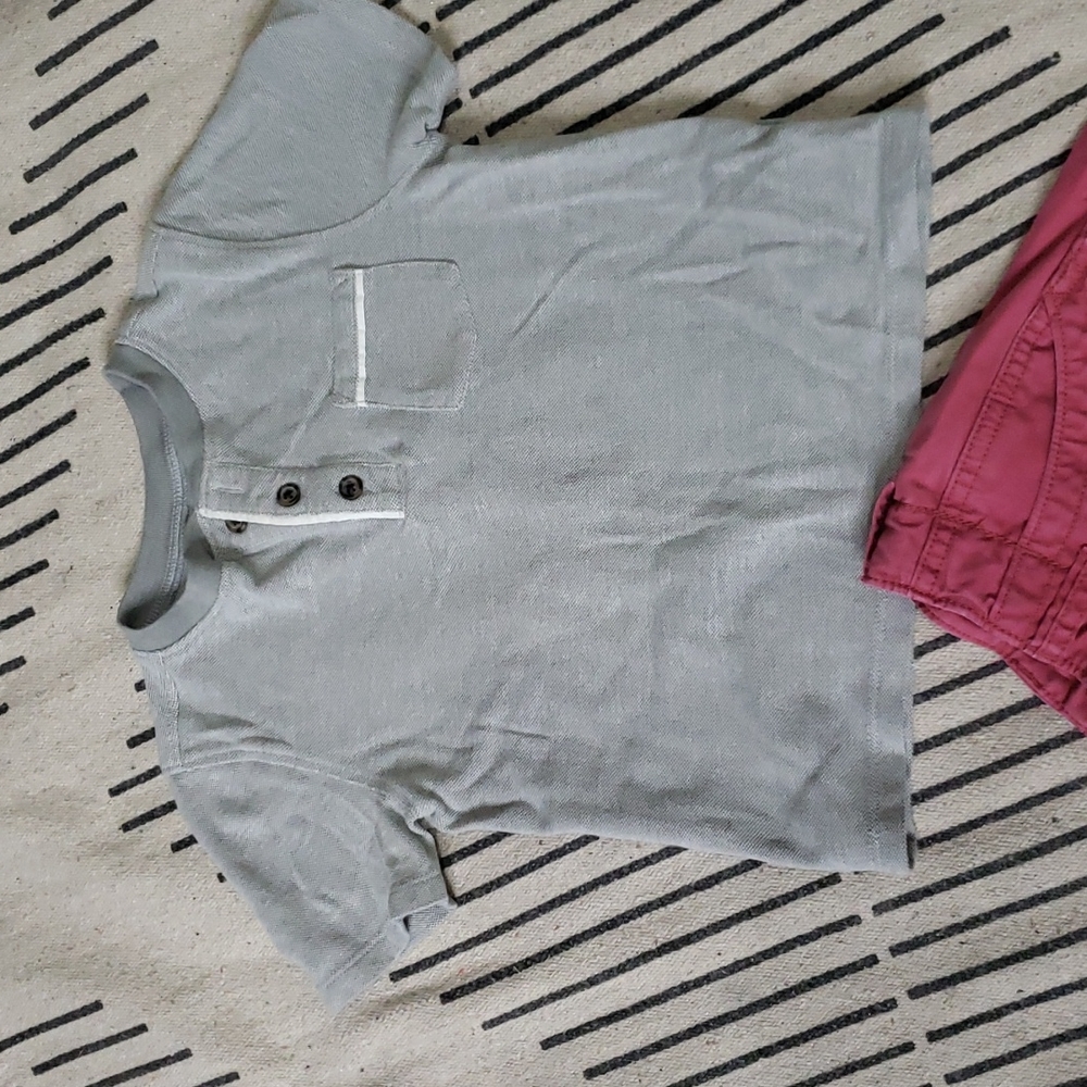 👶🏾Gently worn boys MIX AND MATCH sets! These sets are pieced together by me! - Picture 3 of 8